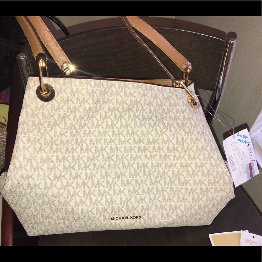 Michael Kors handbag/ tote